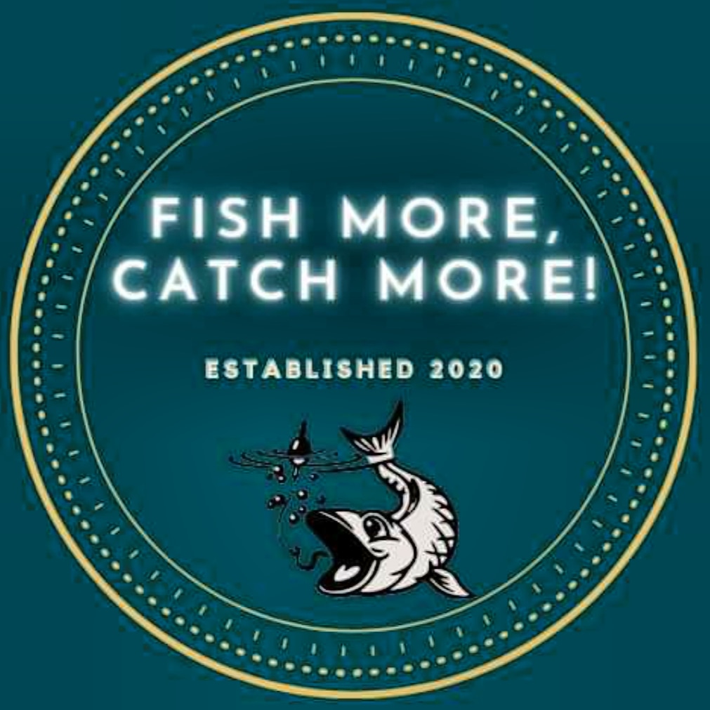 Fish More Catch More